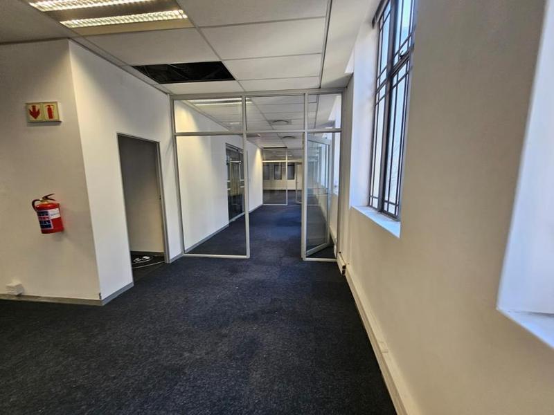 To Let Commercial Property for Rent in Cape Town City Centre Western Cape